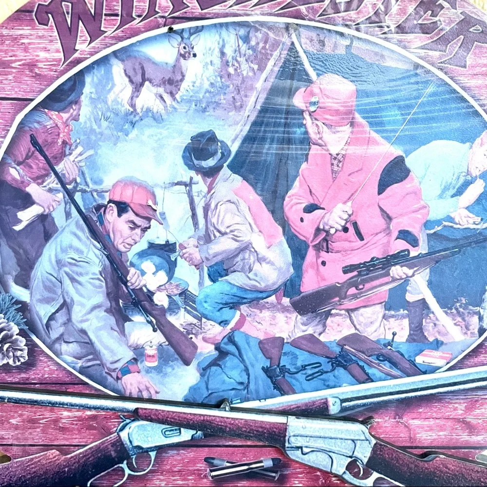 NEW Winchester Wall Decor